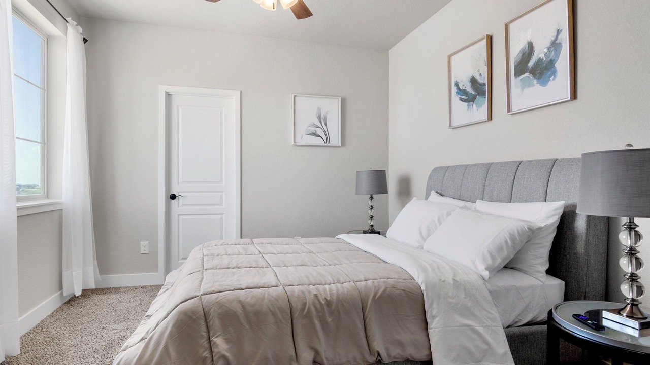 Photo of Bedroom in Arvada