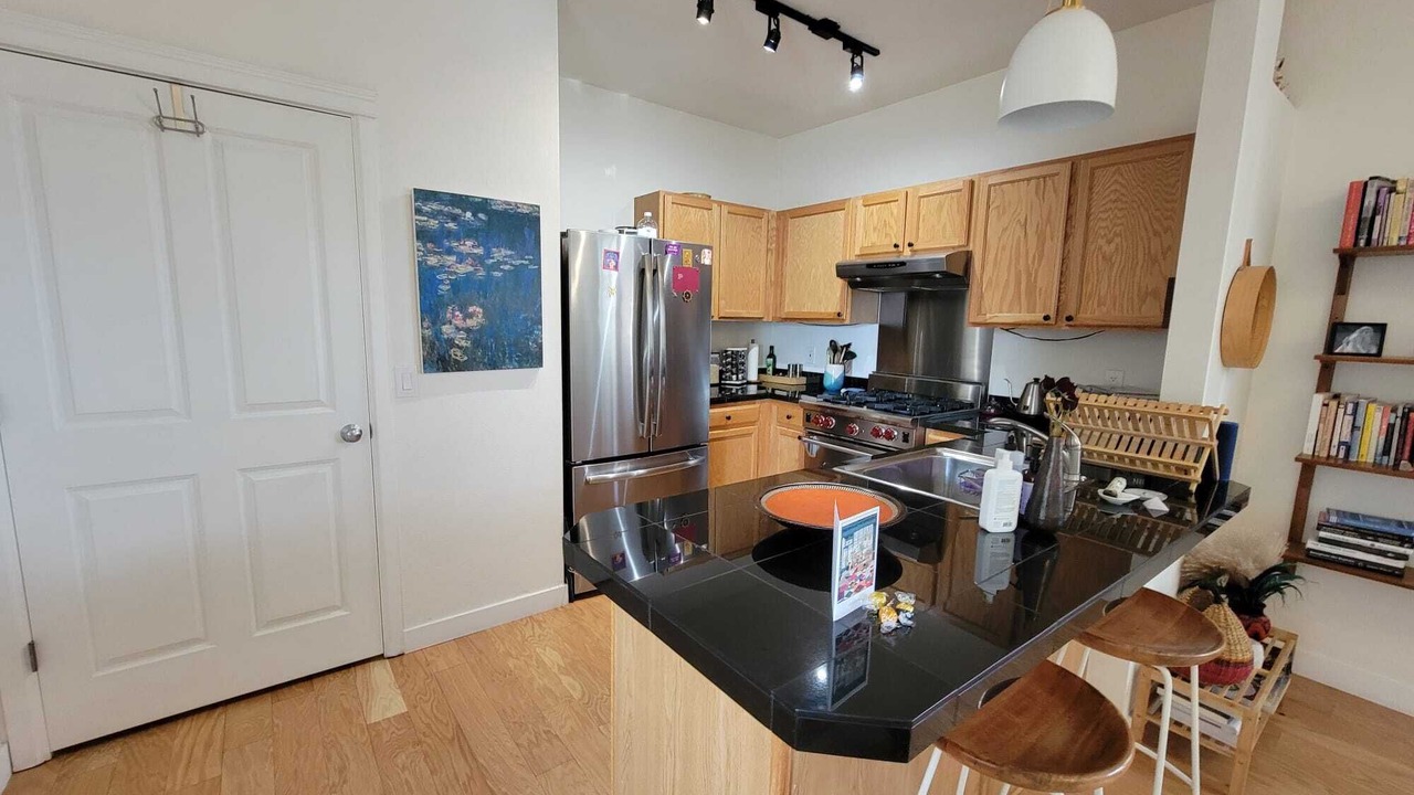 Photo of Kitchen in Glenwood Grove - North Iris