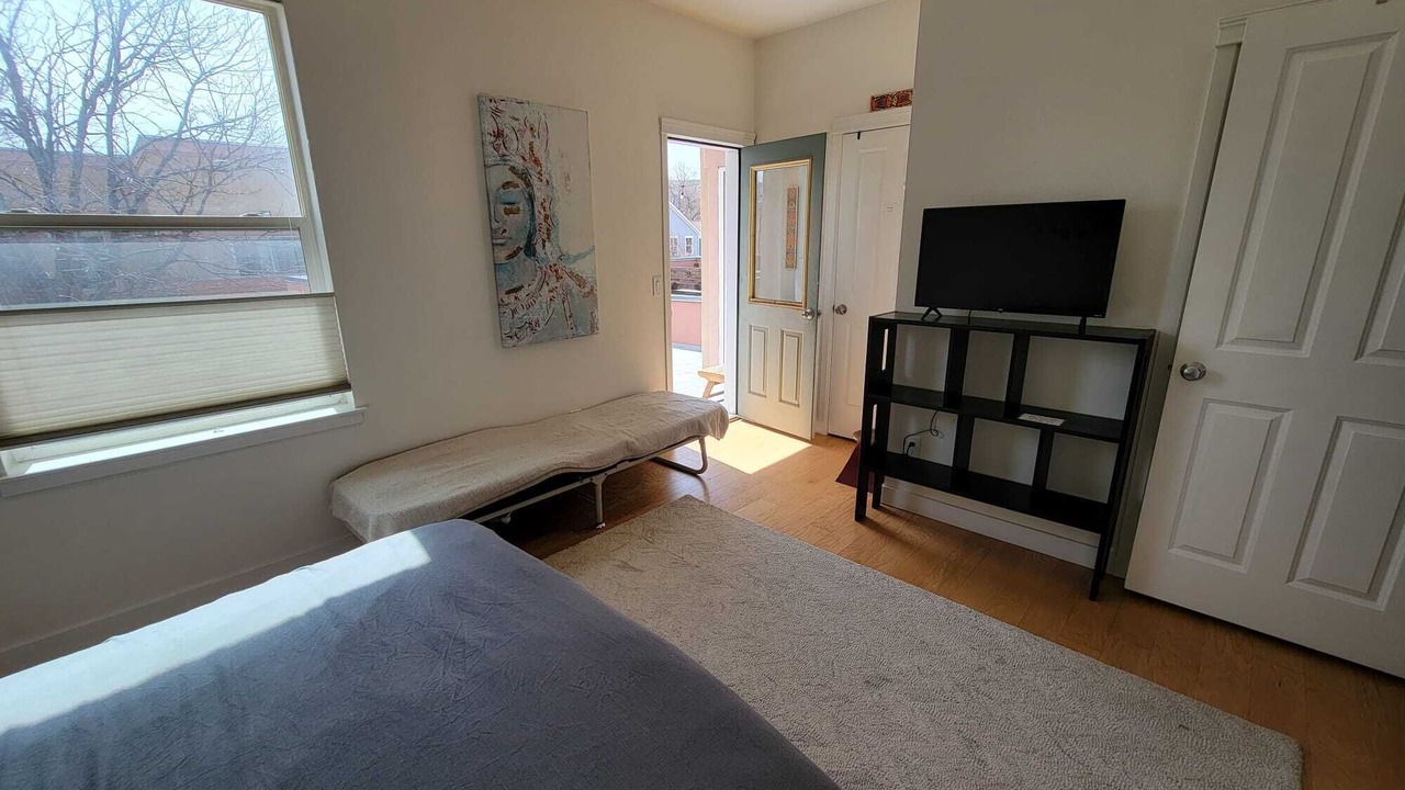 Photo of Bedroom in Glenwood Grove - North Iris