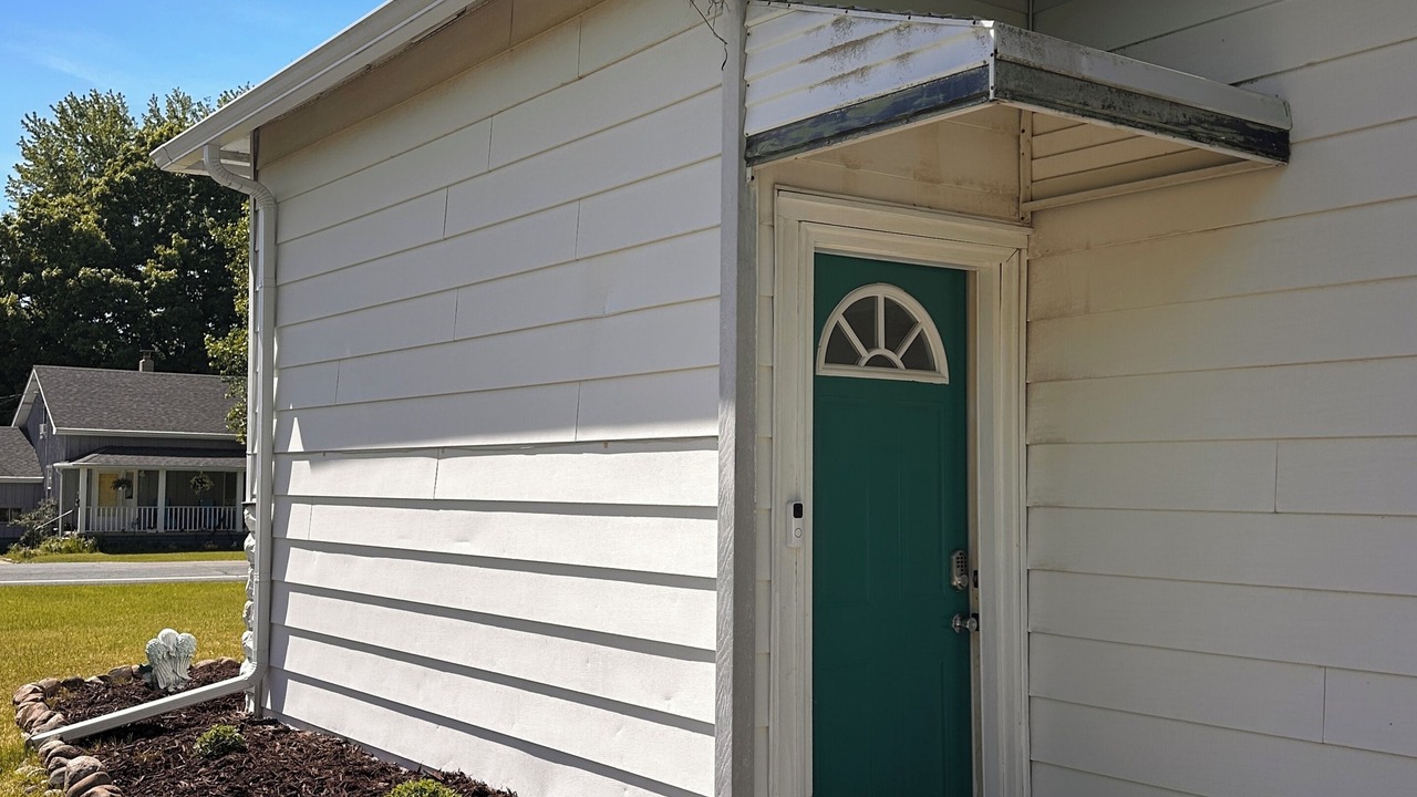 Photo of Outdoor in Bridgman