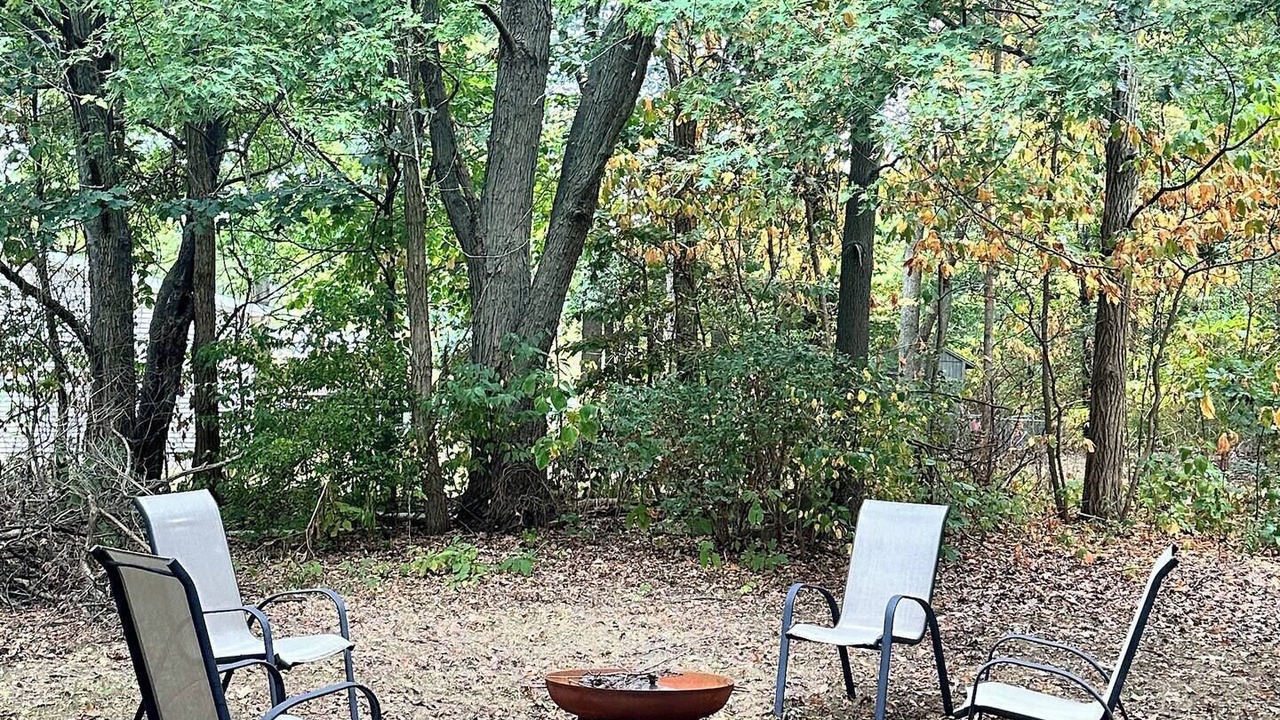 Photo of Outdoor in Bridgman