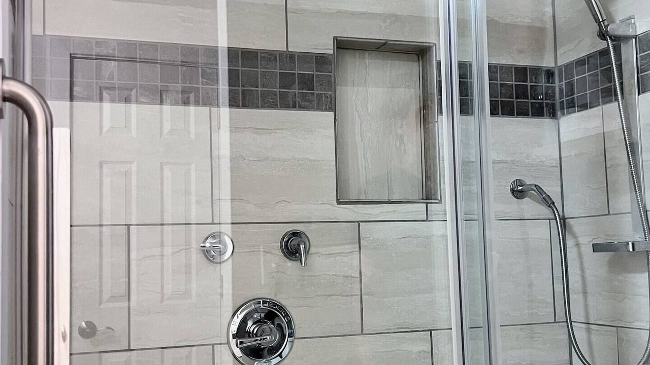 Photo of Bathroom in Bridgman