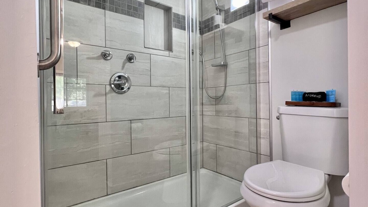 Photo of Bathroom in Bridgman