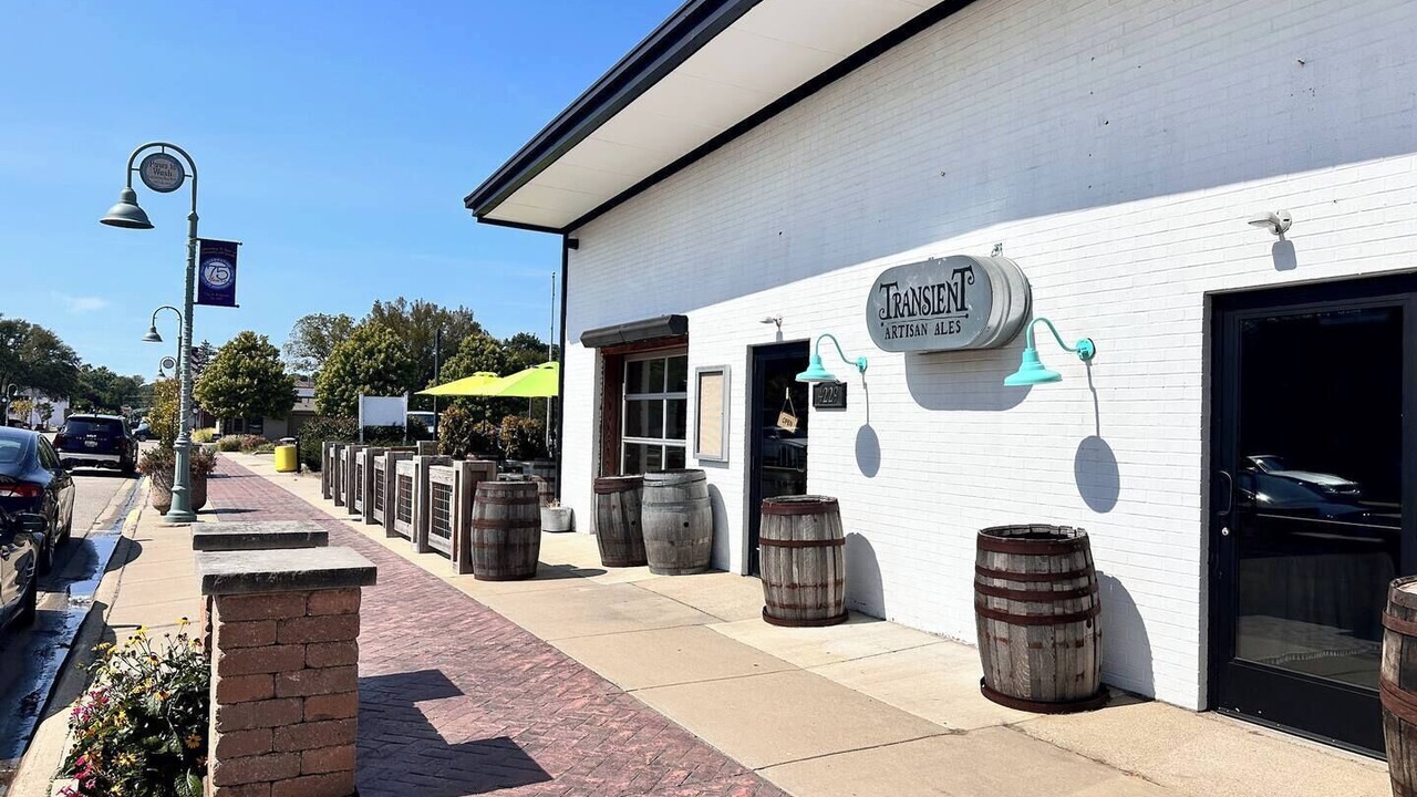 Photo of Outdoor in Bridgman