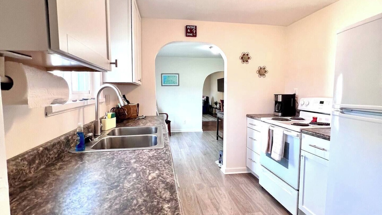Photo of Kitchen in Bridgman
