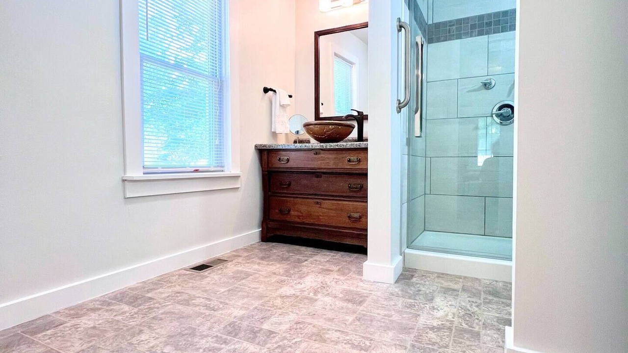 Photo of Bathroom in Bridgman
