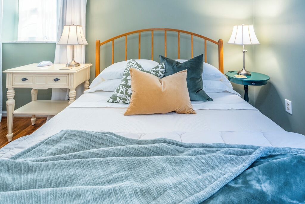 Photo of Bedroom in Florence
