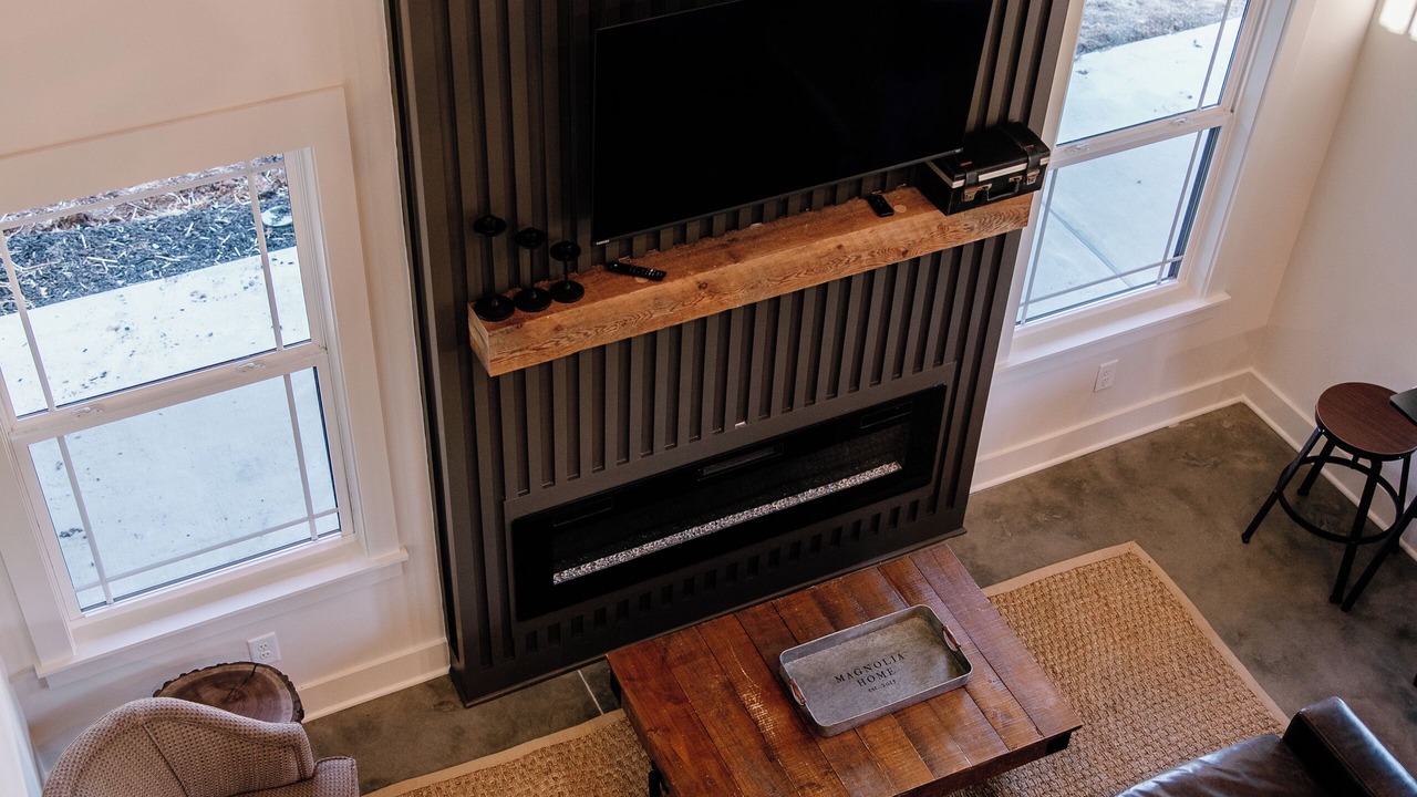 Photo of Livingroom in Dickel