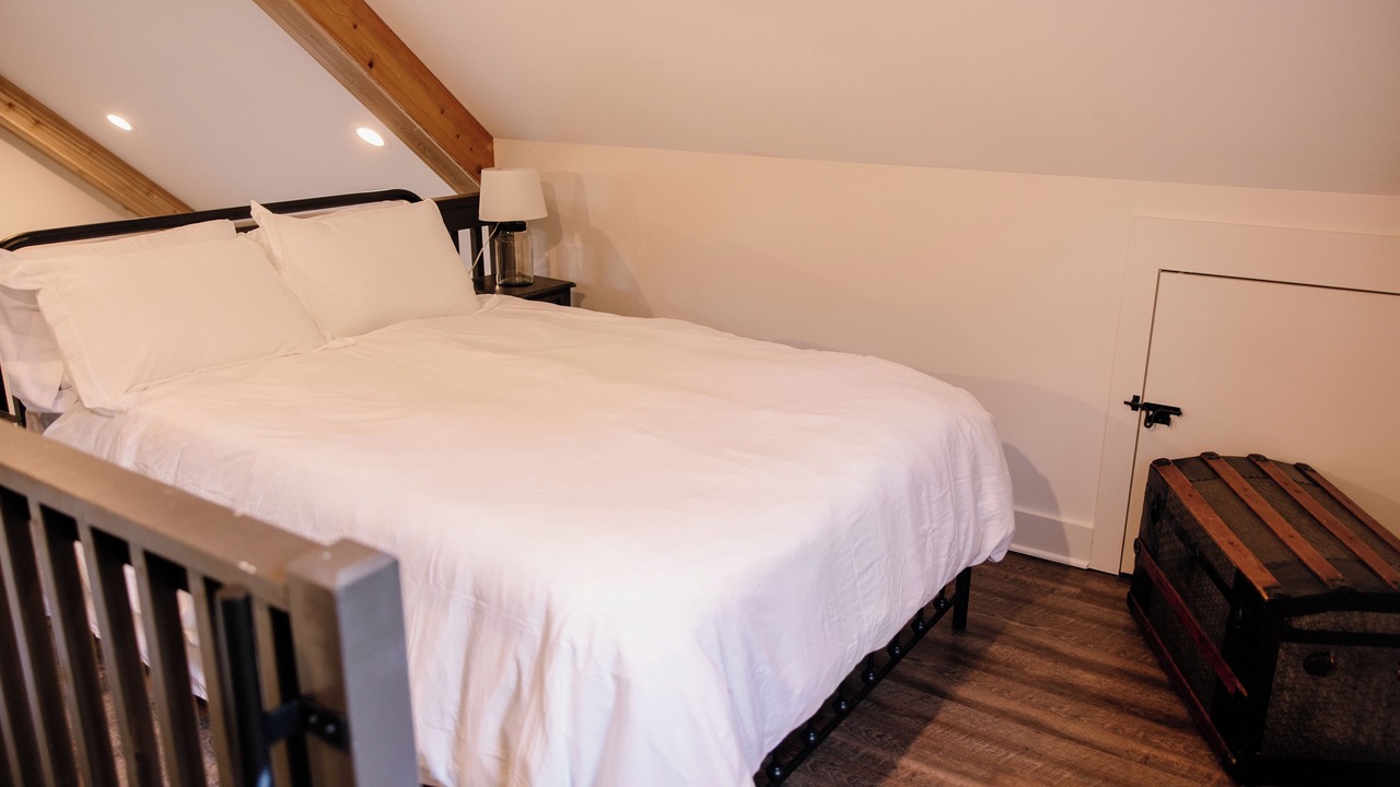 Photo of Bedroom in Dickel