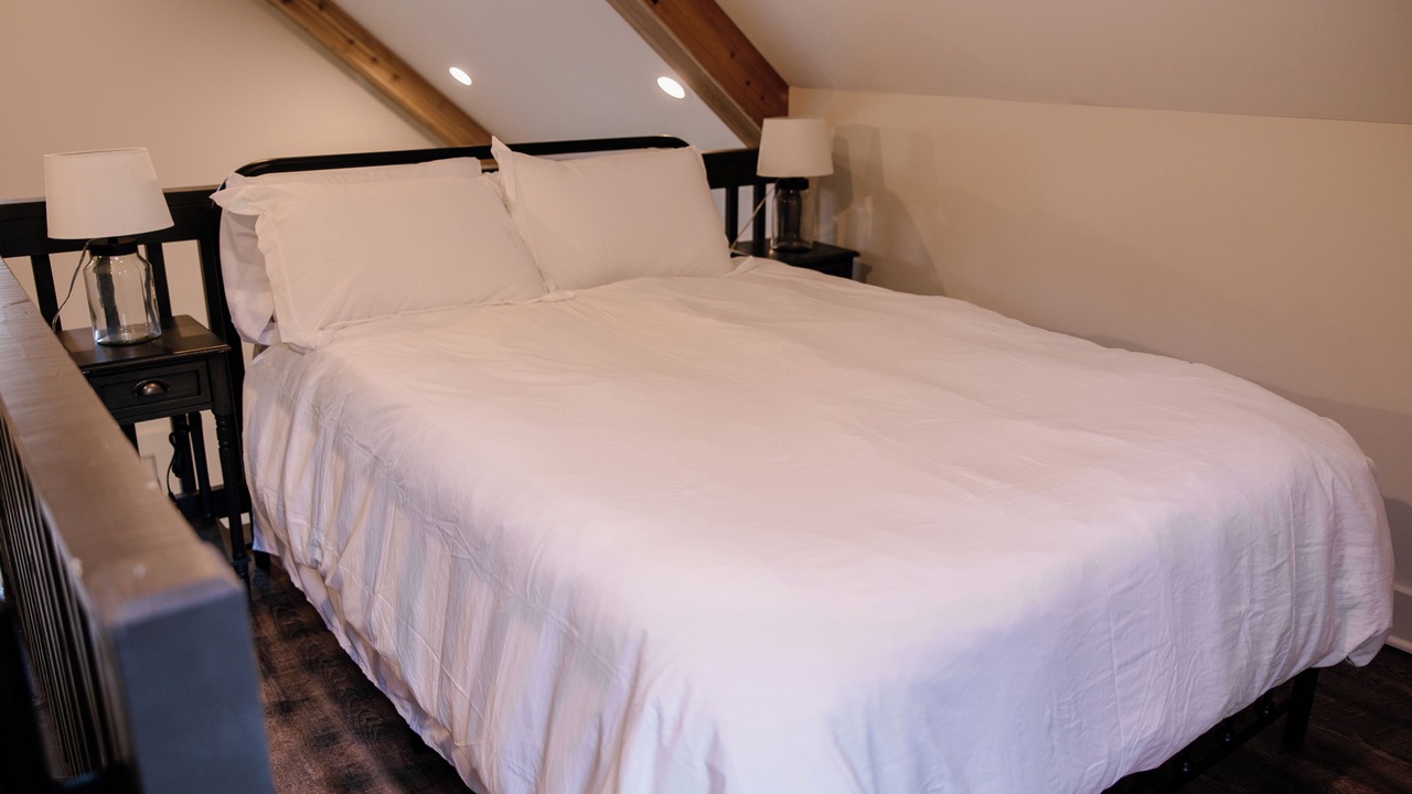 Photo of Bedroom in Dickel