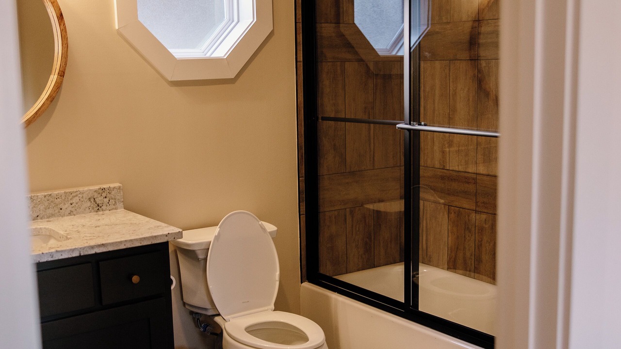 Photo of Bathroom in Dickel