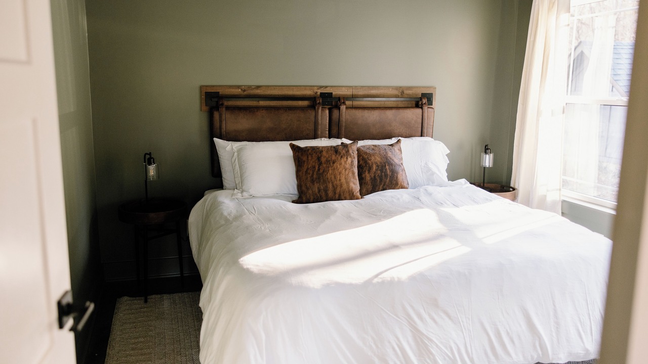 Photo of Bedroom in Dickel