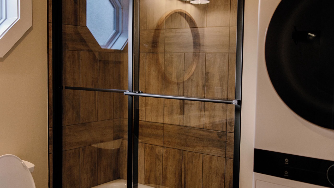Photo of Bathroom in Dickel