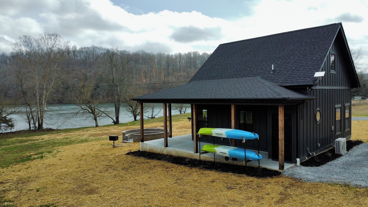Photo of Outdoor in Dickel