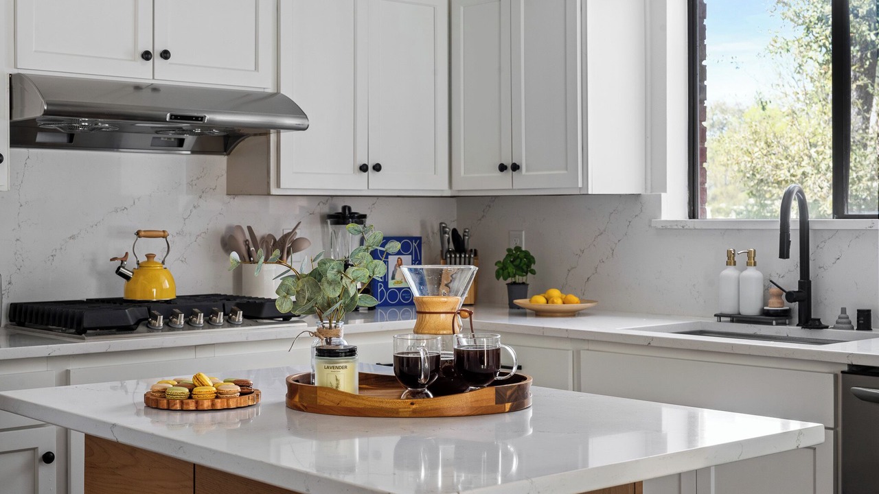 Photo of Kitchen in Vance Jackson