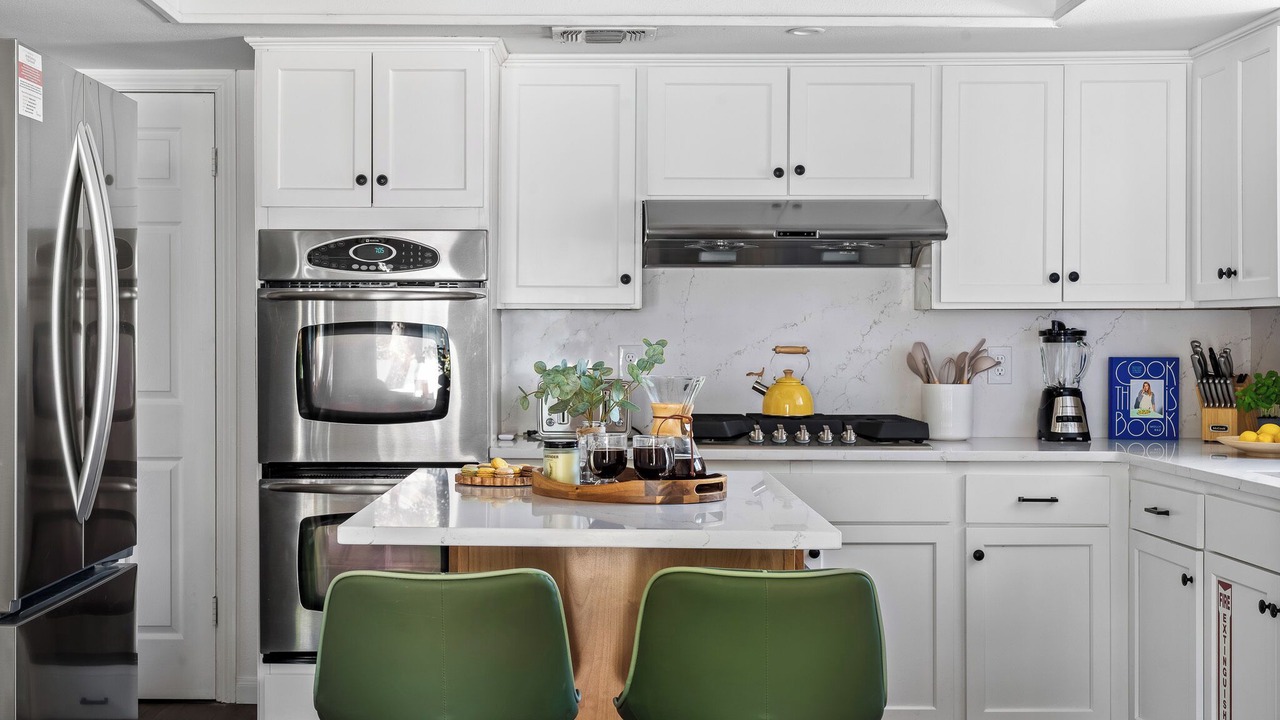 Photo of Kitchen in Vance Jackson