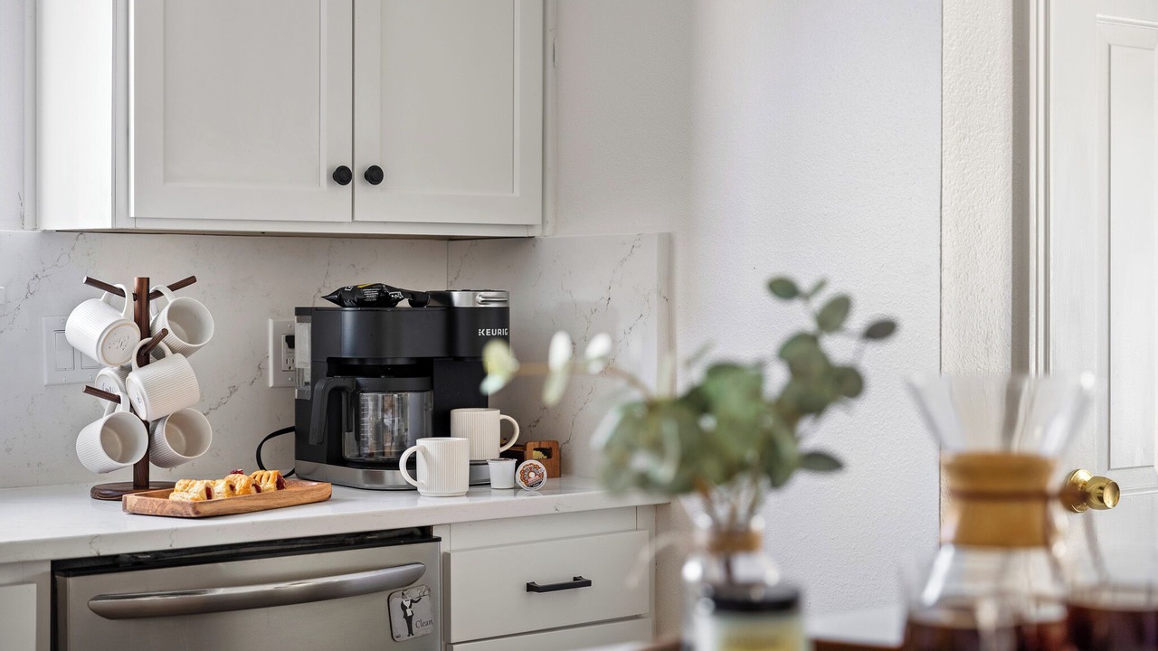 Photo of Kitchen in Vance Jackson