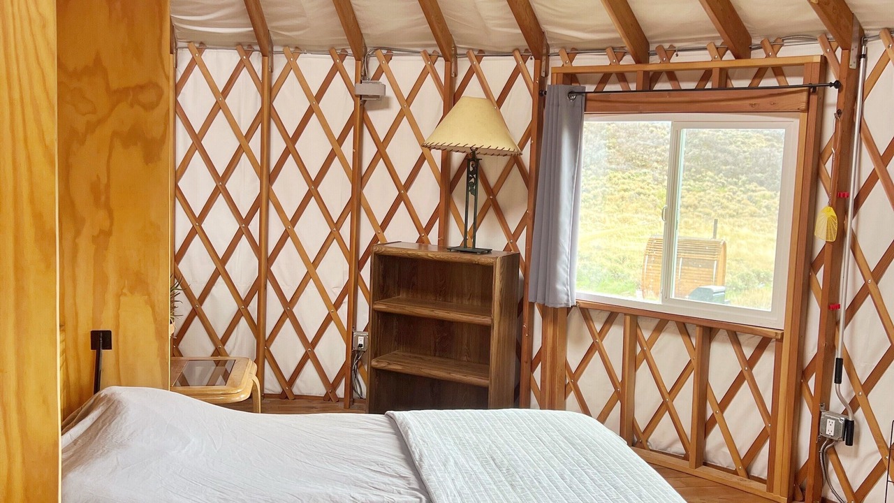 Photo of Bedroom in Villa Grove