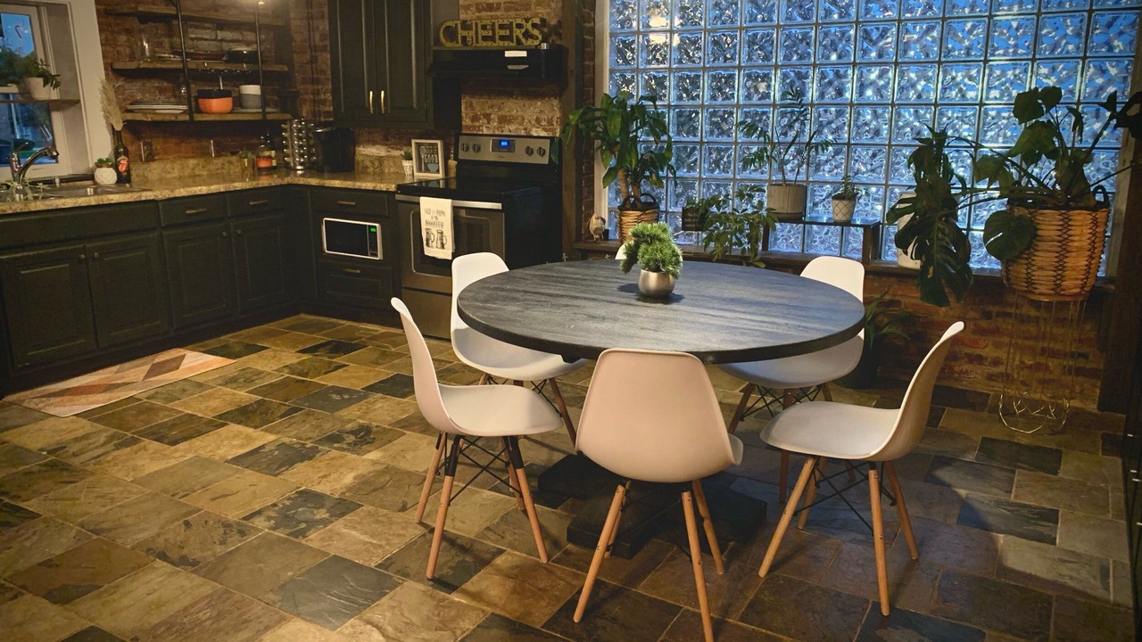 Photo of Kitchen in Eatonton