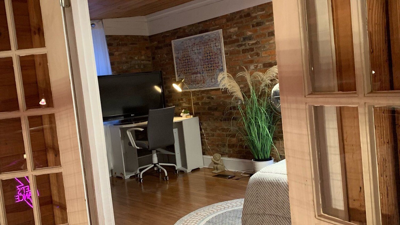 Photo of Bedroom in Eatonton