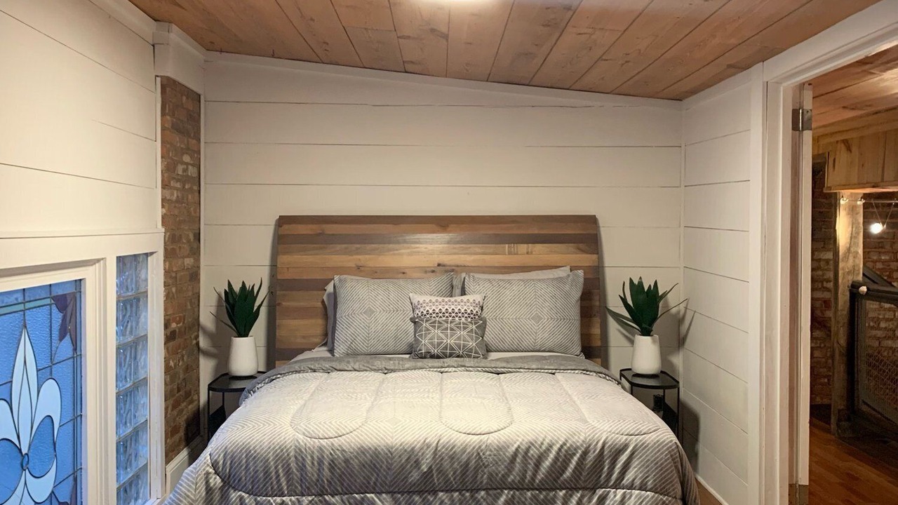 Photo of Bedroom in Eatonton