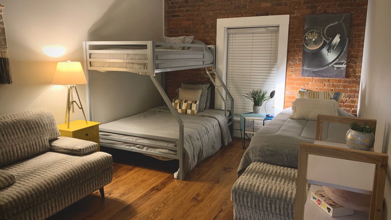 Photo of Bedroom in Eatonton