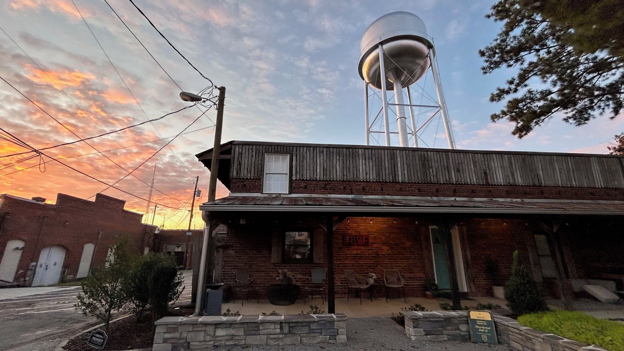 Photo of Outdoor in Eatonton