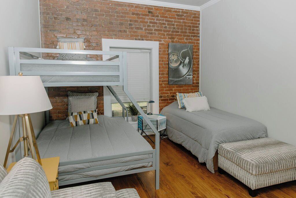 Photo of Bedroom in Eatonton