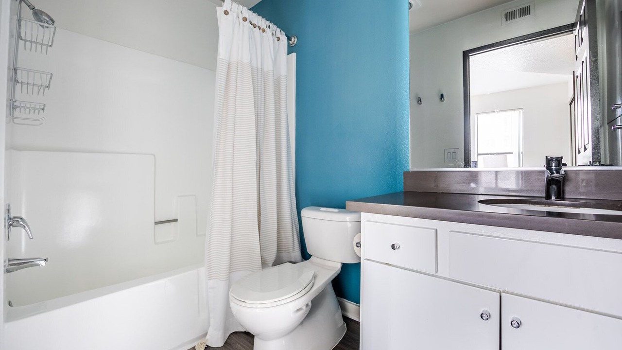 Photo of Bathroom in Studio City