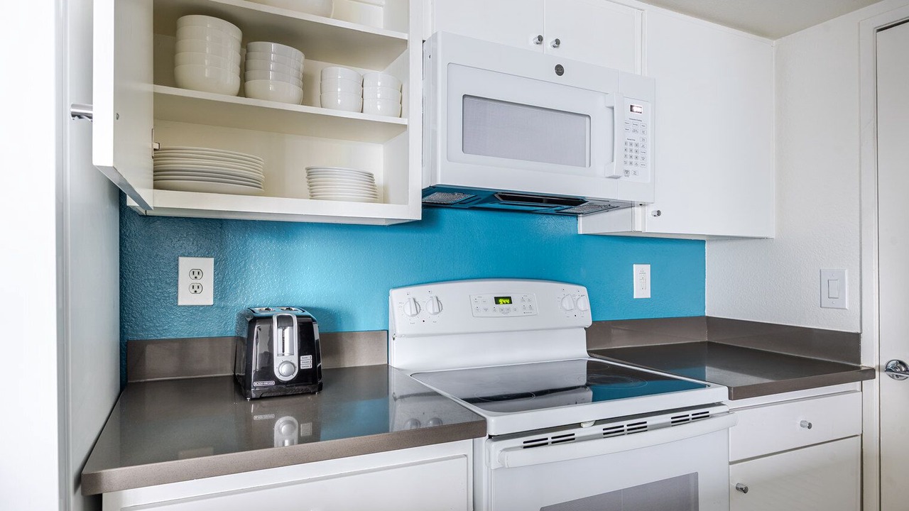 Photo of Kitchen in Studio City