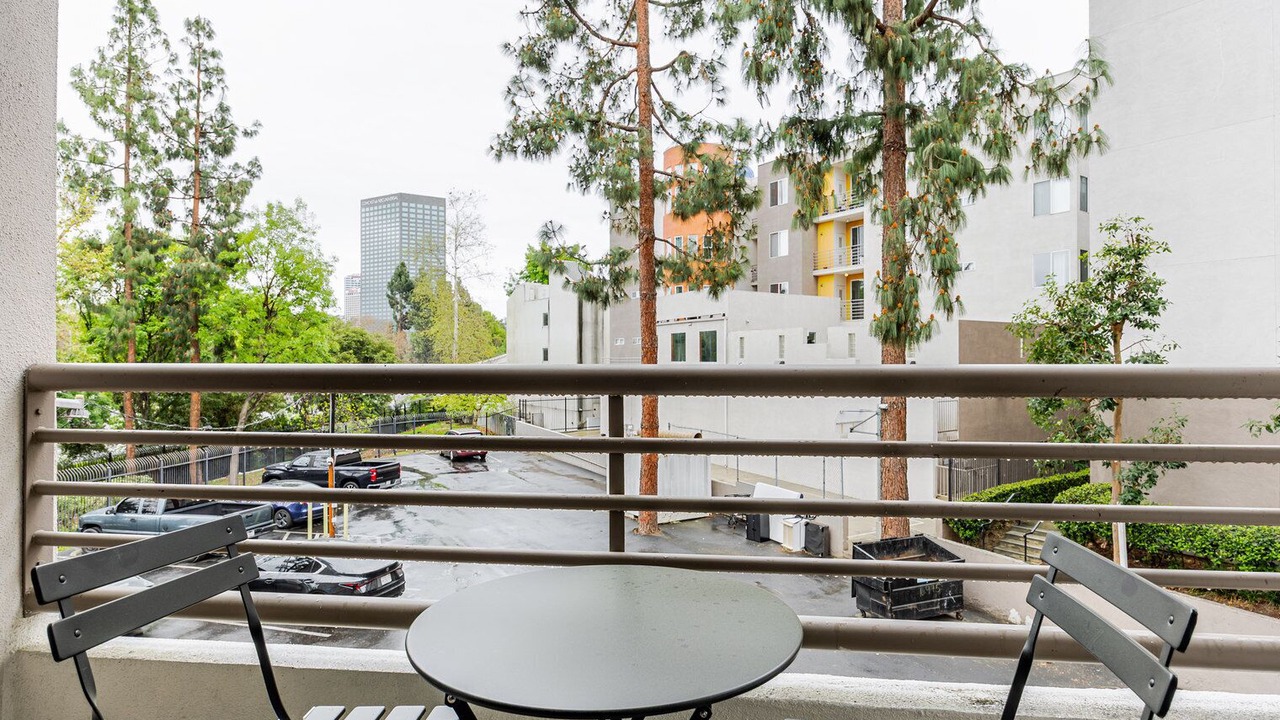 Photo of Outdoor in Studio City