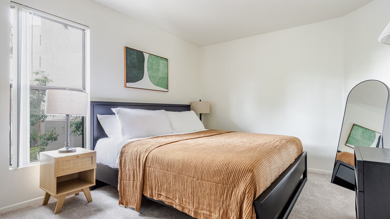 Photo of Bedroom in Studio City