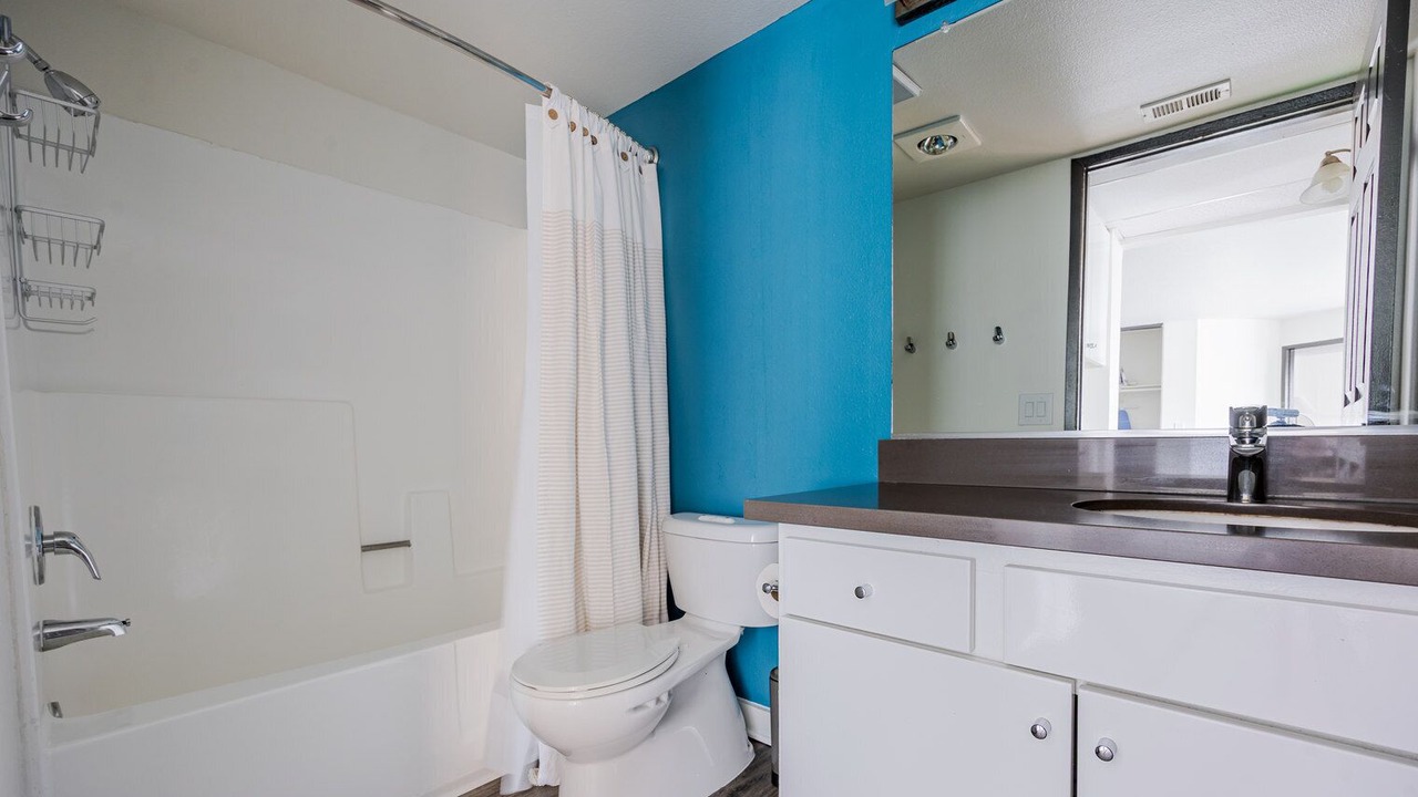 Photo of Bathroom in Studio City