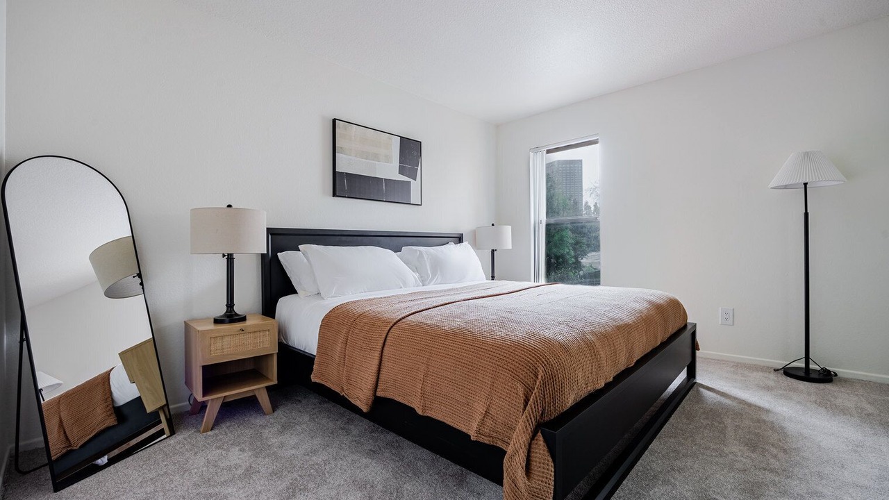 Photo of Bedroom in Studio City
