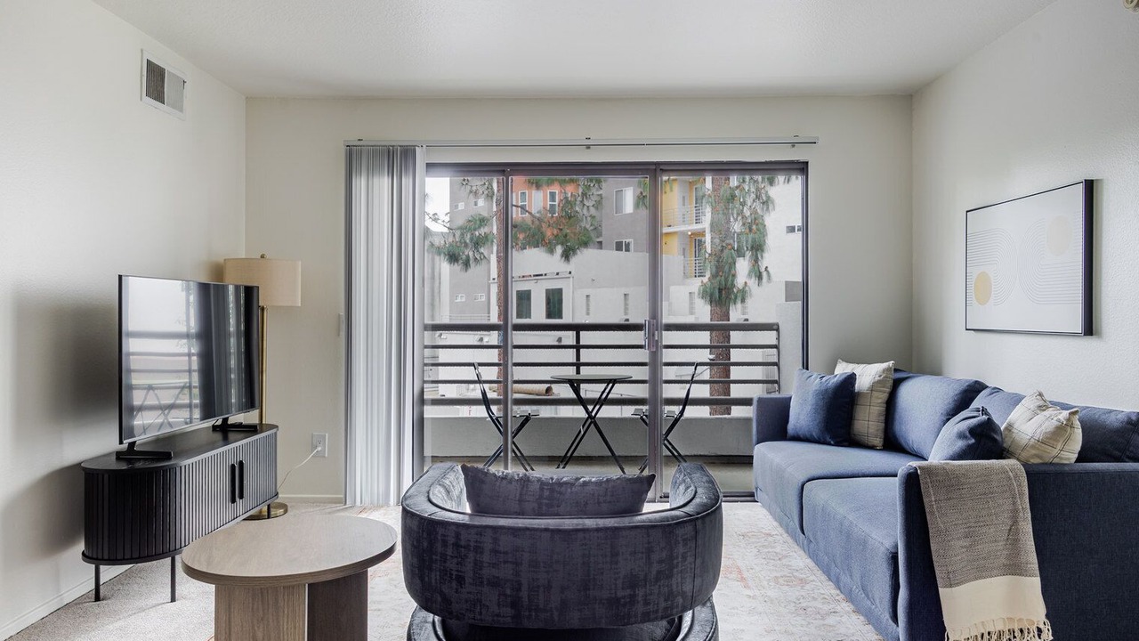 Photo of Livingroom in Studio City