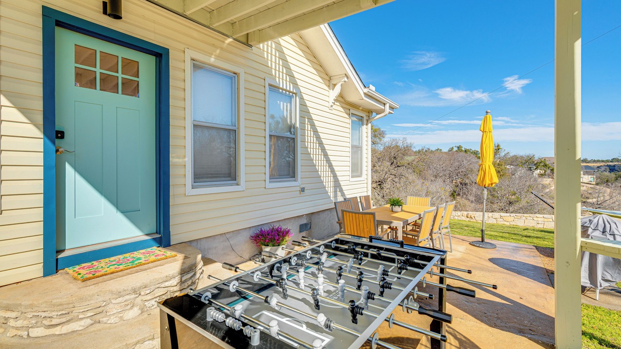 Photo of Outdoor in Spicewood