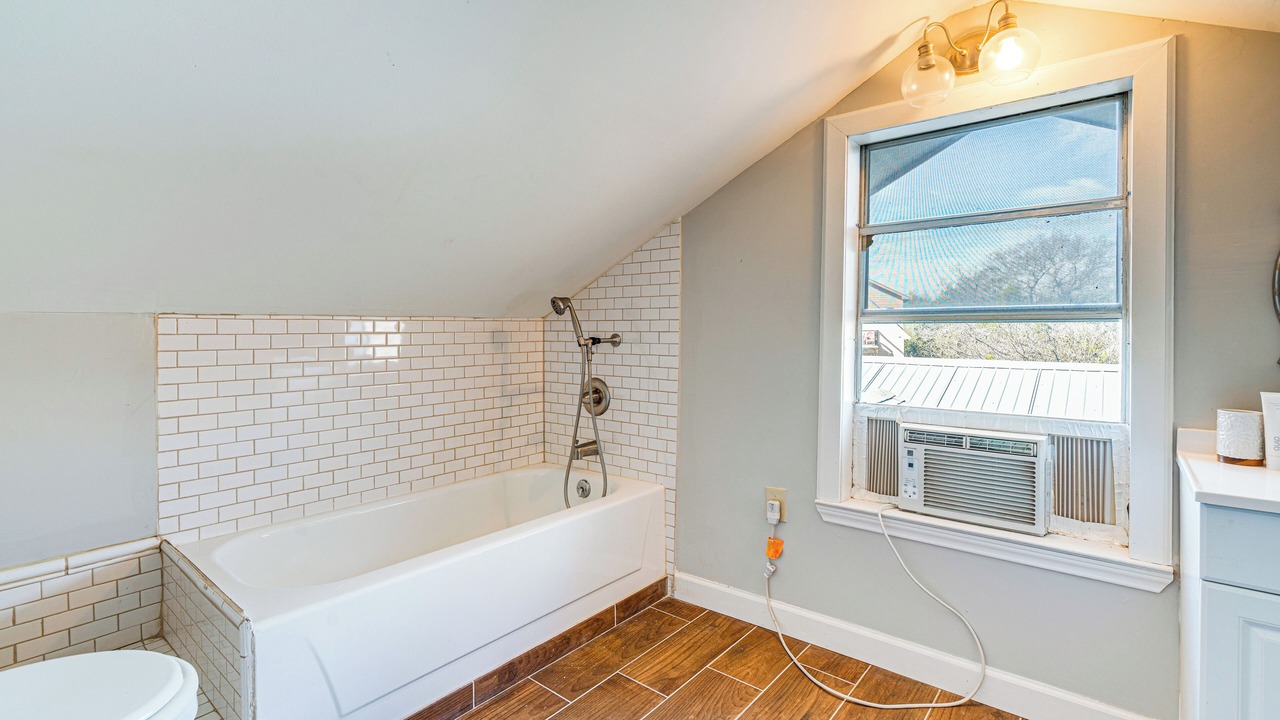 Photo of Bathroom in Spicewood