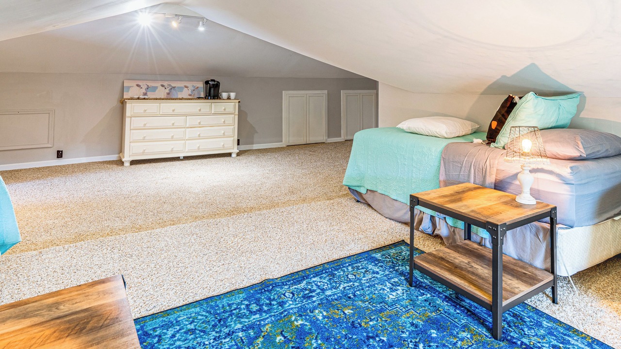 Photo of Bedroom in Spicewood