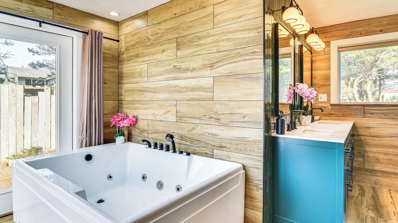 Photo of Bathroom in Warrenton
