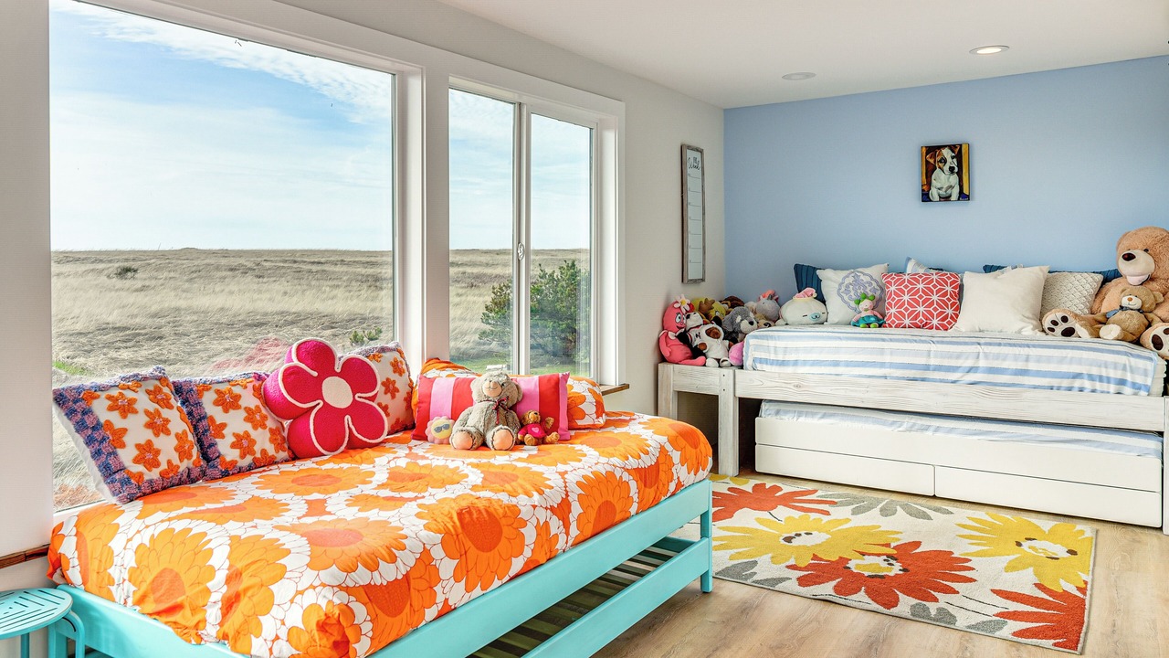 Photo of Bedroom in Warrenton