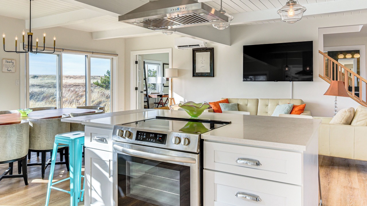 Photo of Kitchen in Warrenton
