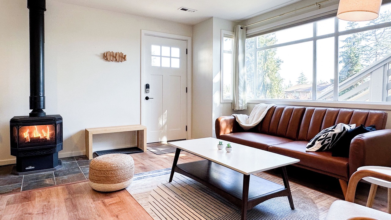 Photo of Livingroom in Kenmore