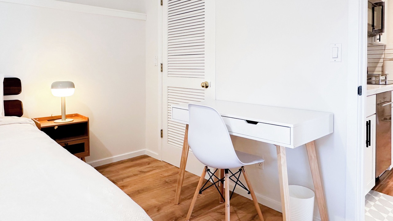 Photo of Bedroom in Kenmore