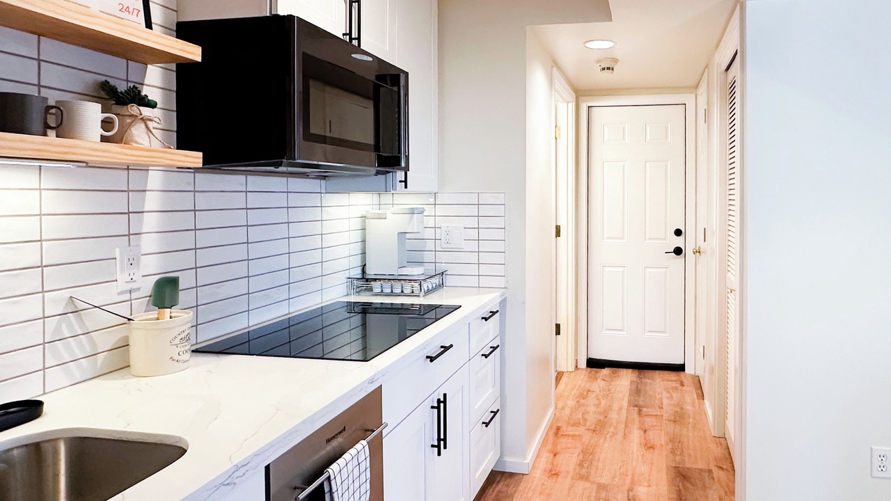 Photo of Kitchen in Kenmore