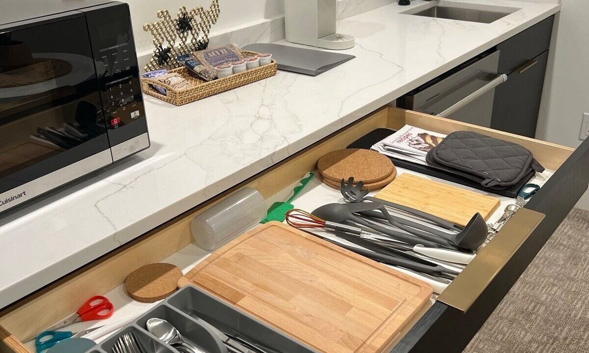 Photo of Kitchen in West Colfax