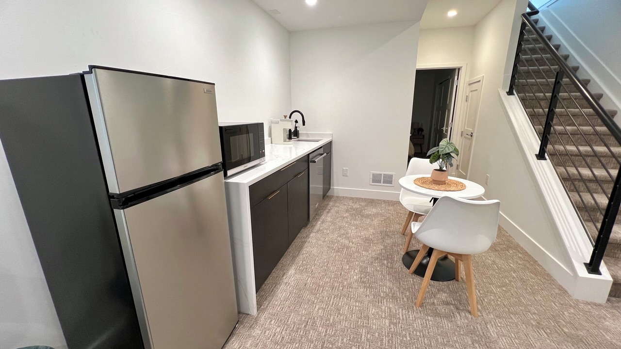 Photo of Kitchen in West Colfax