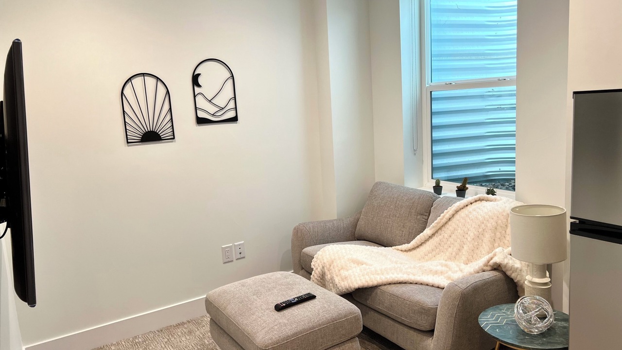 Photo of Livingroom in West Colfax