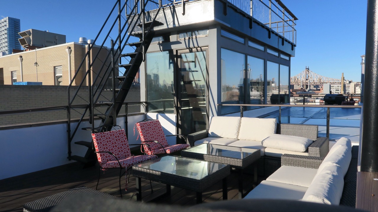 Photo of Outdoor in Hunters Point