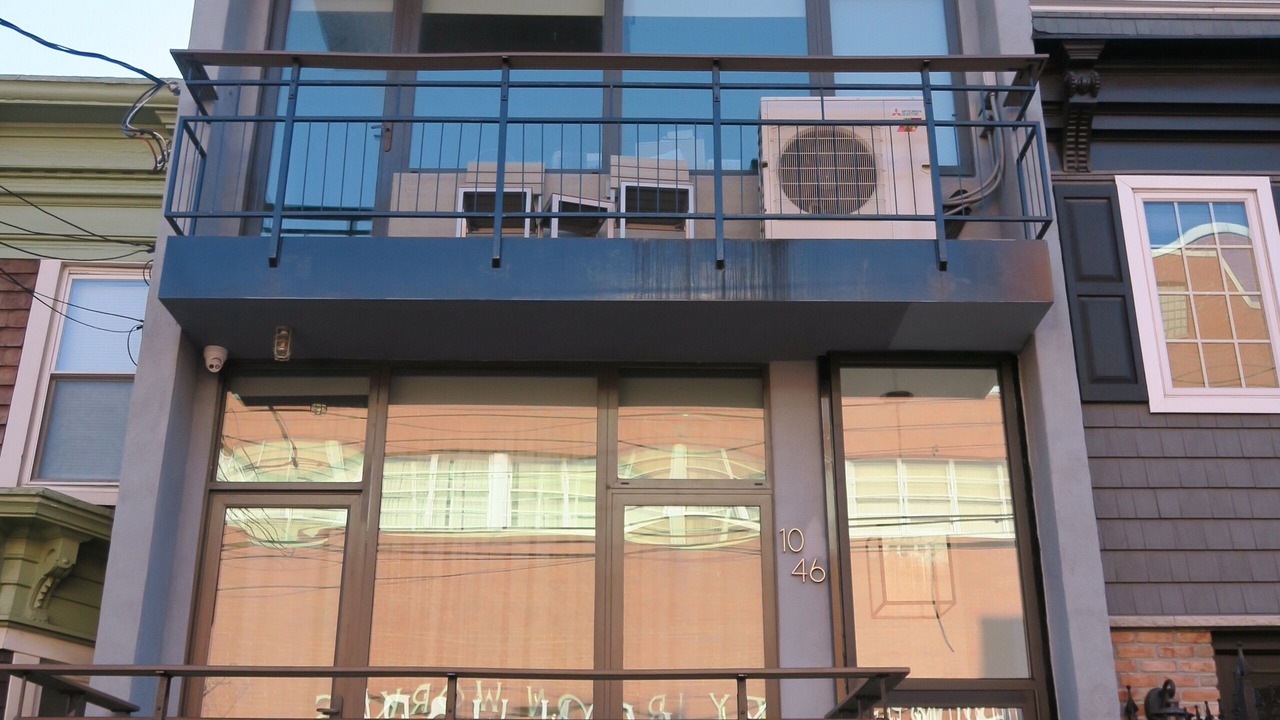 Photo of Outdoor in Hunters Point