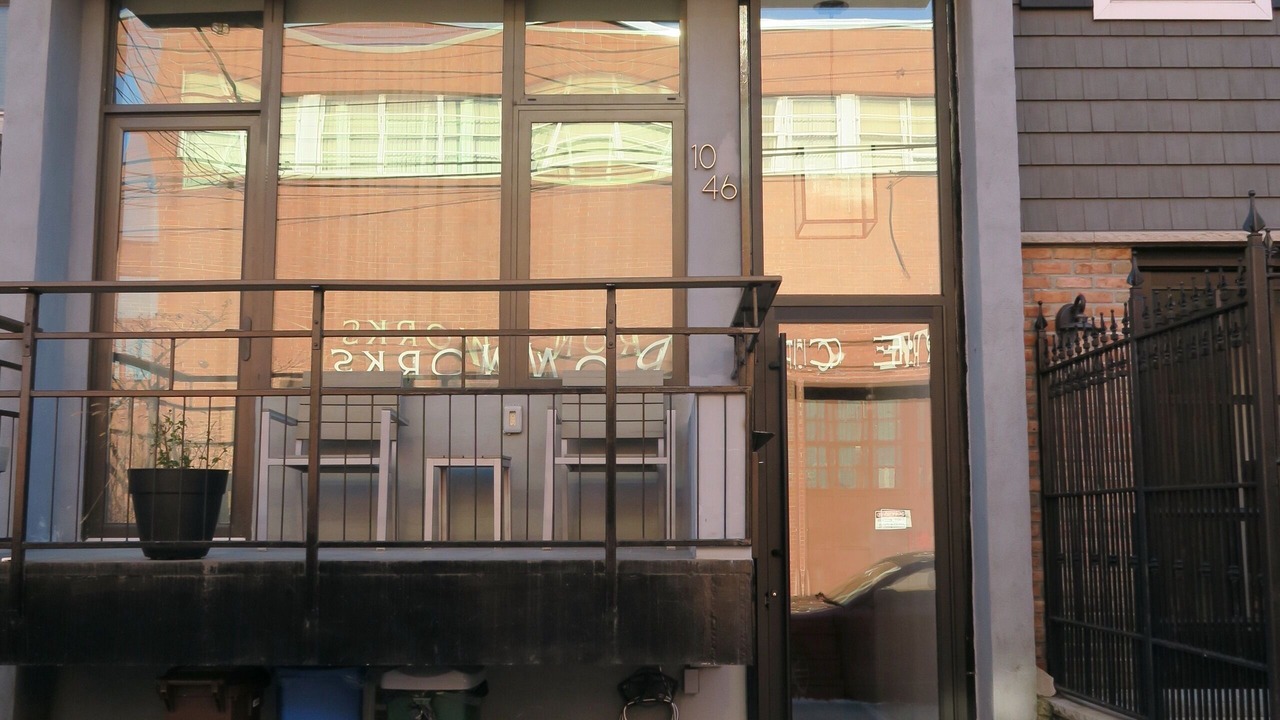 Photo of Outdoor in Hunters Point
